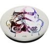 image:imageStar Wars Stormtrooper Rainbow Drip Helmet PopSockets MagSafe PopGrip for iPhoneStandard