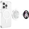 image:imageStar Wars Stormtrooper Stained Glass Helmet PopSockets MagSafe PopGrip for iPhoneMagSafe
