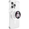 image:imageStar Wars Stormtrooper Stained Glass Helmet PopSockets MagSafe PopGrip for iPhoneMagSafe