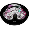 image:imageStar Wars Stormtrooper Stained Glass Helmet PopSockets MagSafe PopGrip for iPhoneStandard