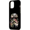 image:imageiPhone 16 Star Wars Floral Stormtrooper CaseiPhone 12 Pro Max