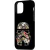 image:imageiPhone 16 Star Wars Floral Stormtrooper CaseiPhone 12 mini