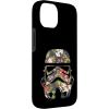 image:imageiPhone 16 Star Wars Floral Stormtrooper CaseiPhone 14
