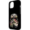 image:imageiPhone 16 Star Wars Floral Stormtrooper CaseiPhone 15