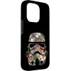 image:imageiPhone 16 Star Wars Floral Stormtrooper CaseiPhone 15 Pro