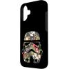 image:imageiPhone 16 Star Wars Floral Stormtrooper CaseiPhone 16