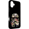 image:imageiPhone 16 Star Wars Floral Stormtrooper CaseiPhone 16 Plus