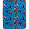 Blue - Marvel Comics