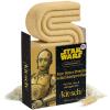 image:imageKitsch Rice Water Protein Shampoo Bar for Hair Growth x Star Wars C3PO Design  Strengthening Hair Shampoo for Men and Women  Paraben Silicone amp SulfateFree Vegan Hair Care  32 ozKitsch Rice Water Protein Shampoo Bar for Hair Growth x Star Wars C3PO Design