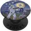 image:imageStar Wars Starry Night Stormtrooper PopSockets Adhesive PopGripAdhesive PopGrip