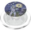 image:imageStar Wars Starry Night Stormtrooper PopSockets Adhesive PopGripMagnetic PopGrip