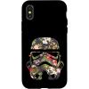 image:imageiPhone 16 Star Wars Floral Stormtrooper CaseiPhone XXS