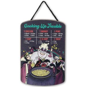 image:imageDisney Star Wars Darth Vader Dark Side Hanging Wood Wall Decor  Funny Star Wars Meat Temperature Guidelines Sign for GrillingBlackPurple