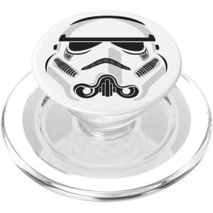 image:imageStar Wars Stormtrooper Helmet PopSocket PopSockets Adhesive PopGripMagnetic PopGrip