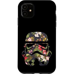 image:imageiPhone 16 Star Wars Floral Stormtrooper CaseiPhone 11