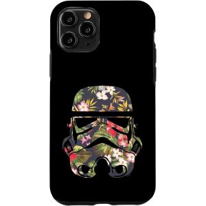 image:imageiPhone 16 Star Wars Floral Stormtrooper CaseiPhone 11 Pro