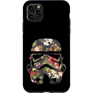 image:imageiPhone 16 Star Wars Floral Stormtrooper CaseiPhone 11 Pro Max