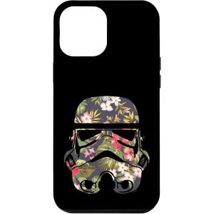 image:imageiPhone 16 Star Wars Floral Stormtrooper CaseiPhone 12 Pro Max