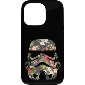 image:imageiPhone 16 Star Wars Floral Stormtrooper CaseiPhone 13 Pro