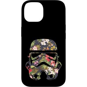 image:imageiPhone 16 Star Wars Floral Stormtrooper CaseiPhone 14