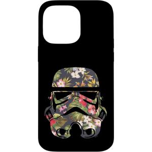 image:imageiPhone 16 Star Wars Floral Stormtrooper CaseiPhone 14 Pro Max