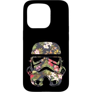 image:imageiPhone 16 Star Wars Floral Stormtrooper CaseiPhone 15 Pro