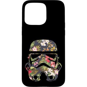 image:imageiPhone 16 Star Wars Floral Stormtrooper CaseiPhone 15 Pro Max