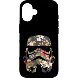 image:imageiPhone 16 Star Wars Floral Stormtrooper CaseiPhone 16