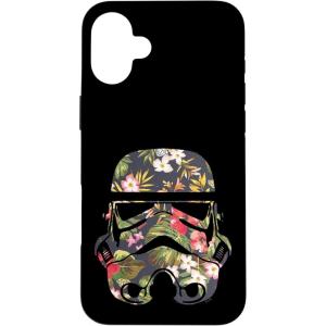 image:imageiPhone 16 Star Wars Floral Stormtrooper CaseiPhone 16 Plus