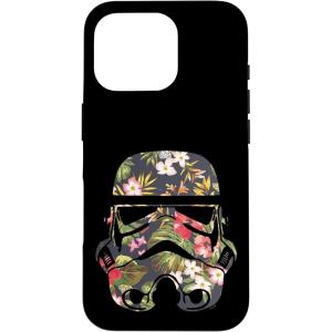 image:imageiPhone 16 Star Wars Floral Stormtrooper CaseiPhone 16 Pro