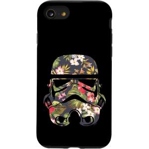 image:imageiPhone 16 Star Wars Floral Stormtrooper CaseiPhone SE 2020  7  8