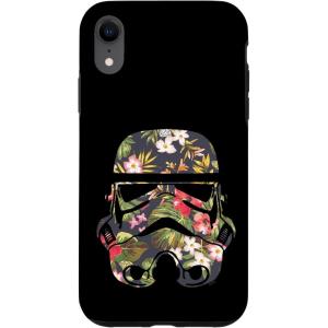 image:imageiPhone 16 Star Wars Floral Stormtrooper CaseiPhone XR