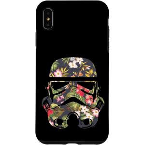 image:imageiPhone 16 Star Wars Floral Stormtrooper CaseiPhone XS Max