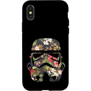 image:imageiPhone 16 Star Wars Floral Stormtrooper CaseiPhone XXS