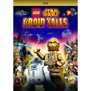 image:imageLego Star Wars Droid Tales