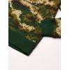 image:imageAmazon Essentials Boys and Toddlers Fleece Pullover Hoodie SweatshirtsOlive Camo