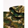 image:imageAmazon Essentials Boys and Toddlers Fleece Pullover Hoodie SweatshirtsOlive Camo
