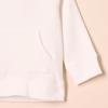 image:imageAmazon Essentials Boys and Toddlers Fleece Pullover Hoodie SweatshirtsWhite