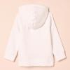 image:imageAmazon Essentials Boys and Toddlers Fleece Pullover Hoodie SweatshirtsWhite
