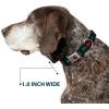 image:imageBuckleDown Dog Collar Seatbelt Buckle Star Wars Darth Vader Utility Belt Bounding3 Black Grays Reds 15 to 26 Inches 10 Inch Wide Multi Color DCSBSWBBVWSW14110L15 Wide  Fits 1623 Neck  Medium