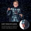 image:imageNorthwest Youth Throw Blanket with SleevesBeing Darth Vader