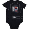 image:imageSTAR WARS The Mandalorian The Child Darth Vader R2D2 Baby Cosplay Bodysuit and Hat Set Newborn to InfantDarth Vader