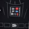 image:imageSTAR WARS The Mandalorian The Child Darth Vader R2D2 Baby Cosplay Bodysuit and Hat Set Newborn to InfantDarth Vader