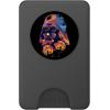 image:imageStar Wars Darth Vader Trooper Helmets Psychedelic Drip PopSockets Adhesive PopGripMagnetic PopWallet