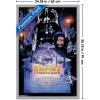 image:imageTrends International Star Wars The Empire Strikes Back  One Sheet 2 Wall Poster 22375 x 34 Black Framed VersionGray Framed Version