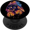 image:imageStar Wars Darth Vader Trooper Helmets Psychedelic Drip PopSockets Adhesive PopGripAdhesive PopGrip
