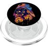 image:imageStar Wars Darth Vader Trooper Helmets Psychedelic Drip PopSockets Adhesive PopGripMagnetic PopGrip