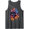 Dark Heather Grey
