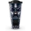 image:imageTervis Made in USA Double Walled Star Wars Insulated Plastic Tumbler Cup Keeps Drinks Cold amp Hot 24oz Darth VaderStar Wars  Darth Vader