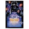 image:imageTrends International Star Wars The Empire Strikes Back  One Sheet 2 Wall Poster 22375 x 34 Black Framed VersionWhite Framed Version